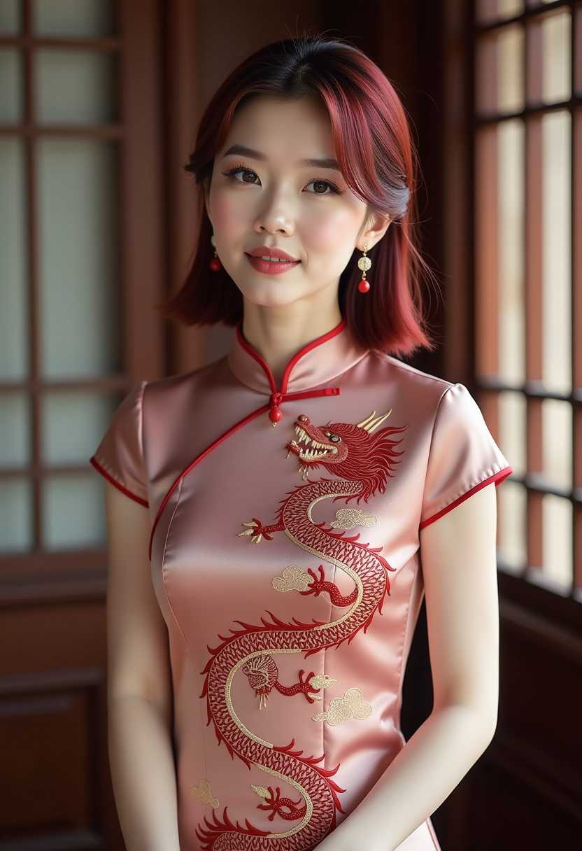 山河回声海报