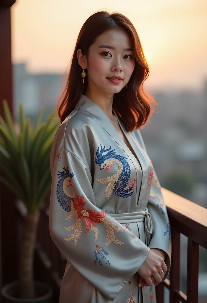 好味知时节海报