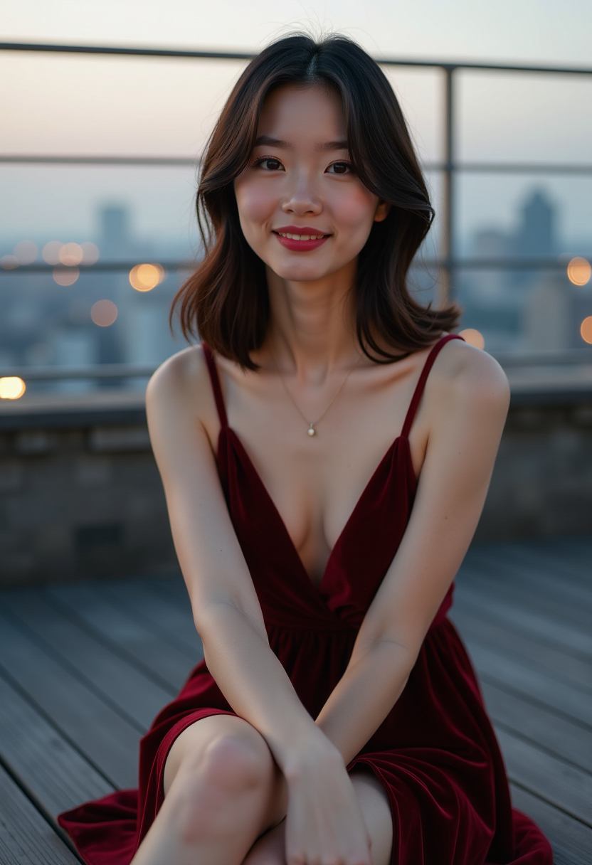 星轨计划海报