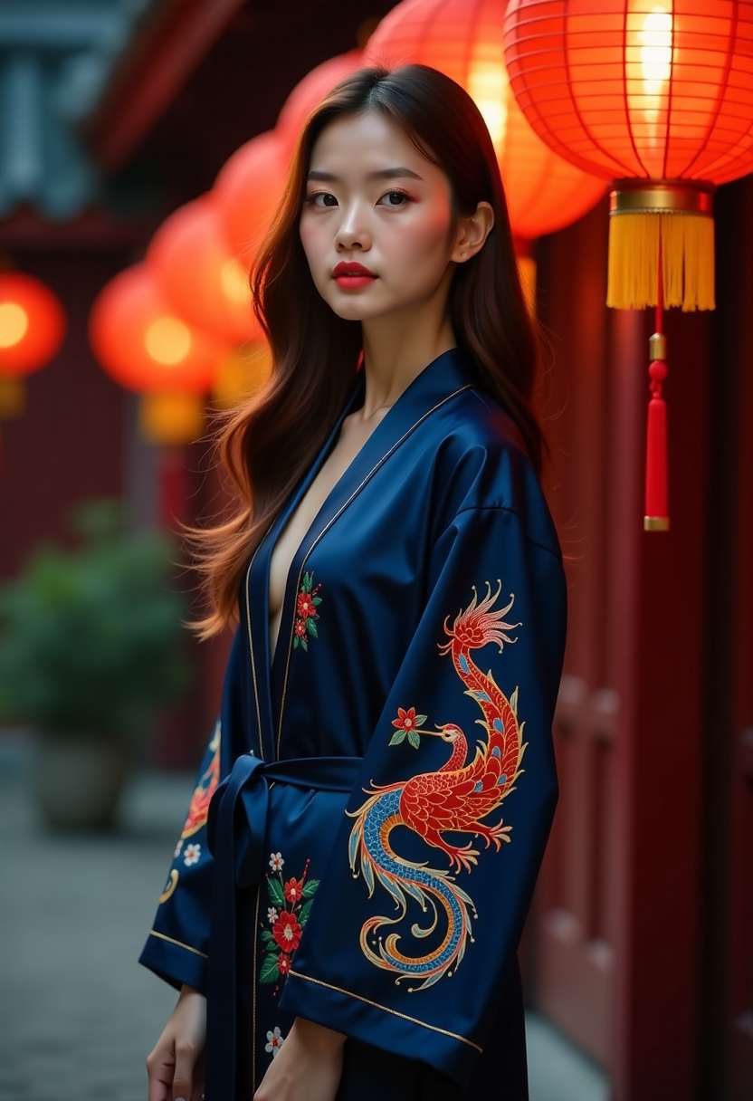 雾港来信海报